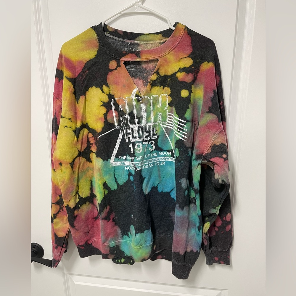 Pink Floyd Sweatshirt
